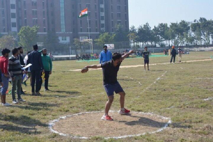 sports